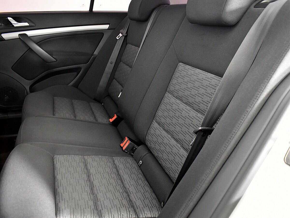 Купить Шкода Октавия, 2012, 133 699 км.. Фото: #8