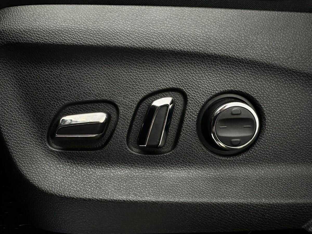 Купить EXEED TXL, 2021, 103 109 км.. Фото: #15