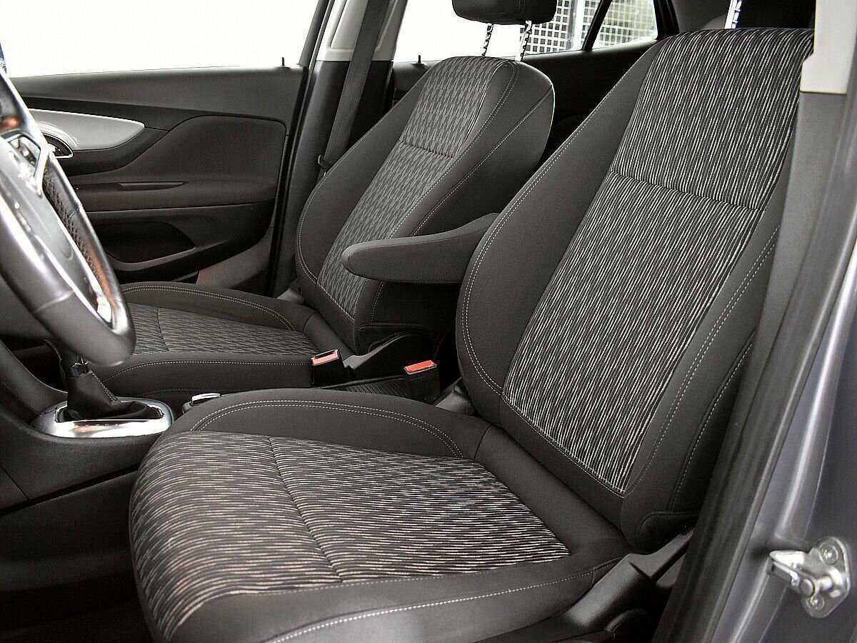 Купить Opel Mokka, 2013, 178 082 км.. Фото: #7