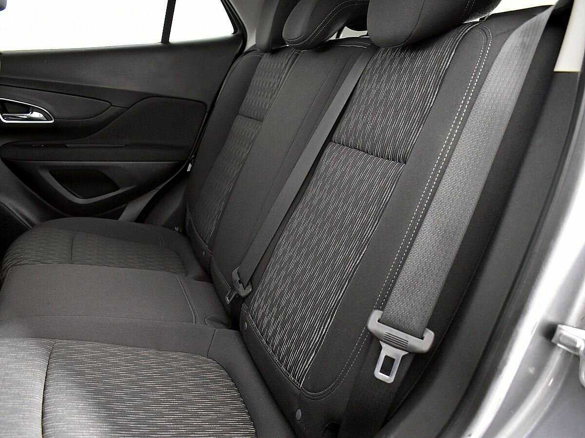 Купить Opel Mokka, 2013, 178 082 км.. Фото: #8