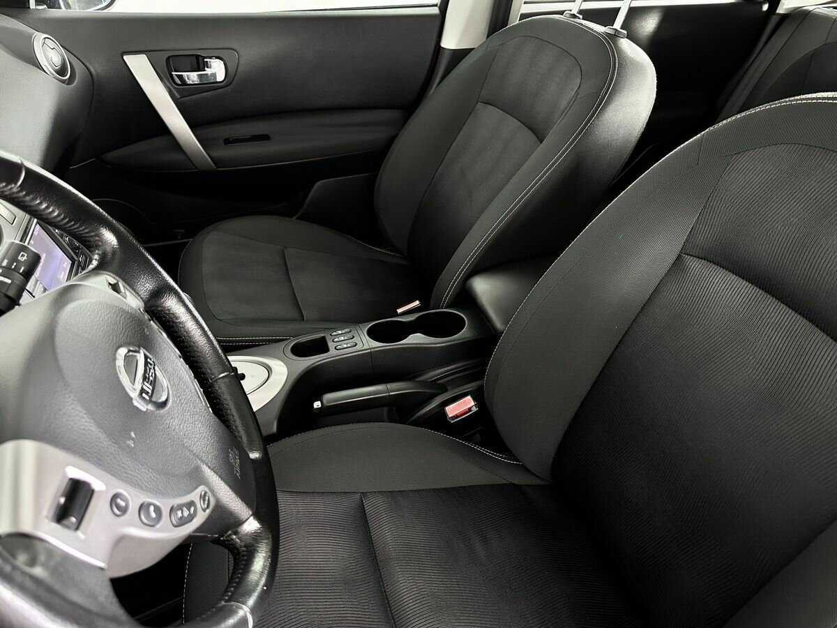 Купить Nissan Qashqai, 2012, 84 483 км.. Фото: #6