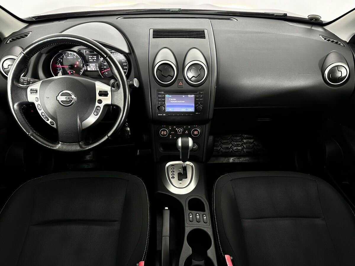 Купить Nissan Qashqai, 2012, 84 483 км.. Фото: #7