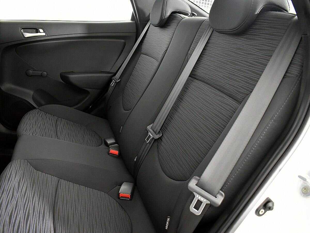 Купить Хендай Солярис, 2014, 98 668 км.. Фото: #8