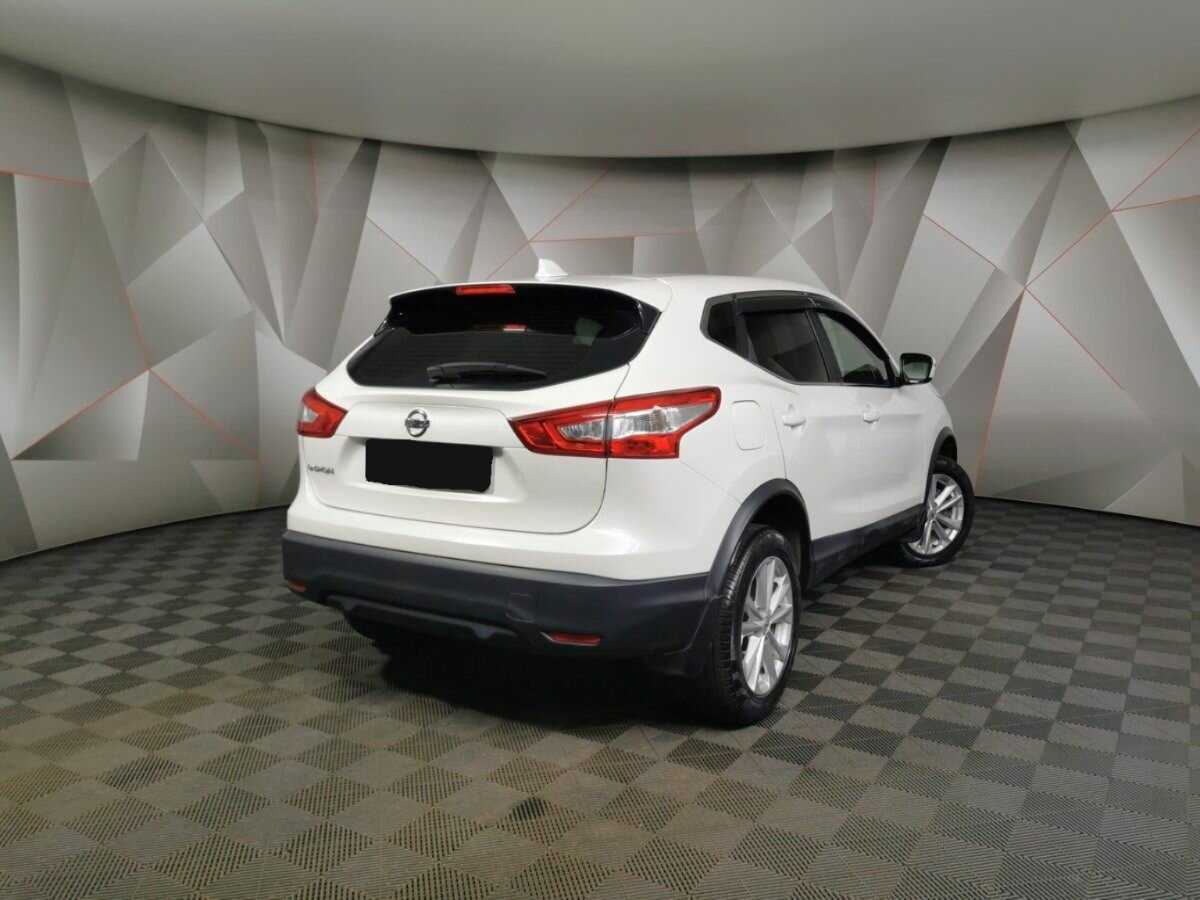 Купить Nissan Qashqai, 2019, 53 527 км.. Фото: #1