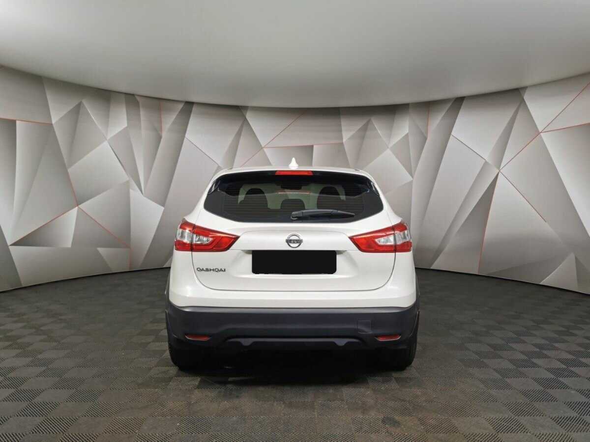 Купить Nissan Qashqai, 2019, 53 527 км.. Фото: #7