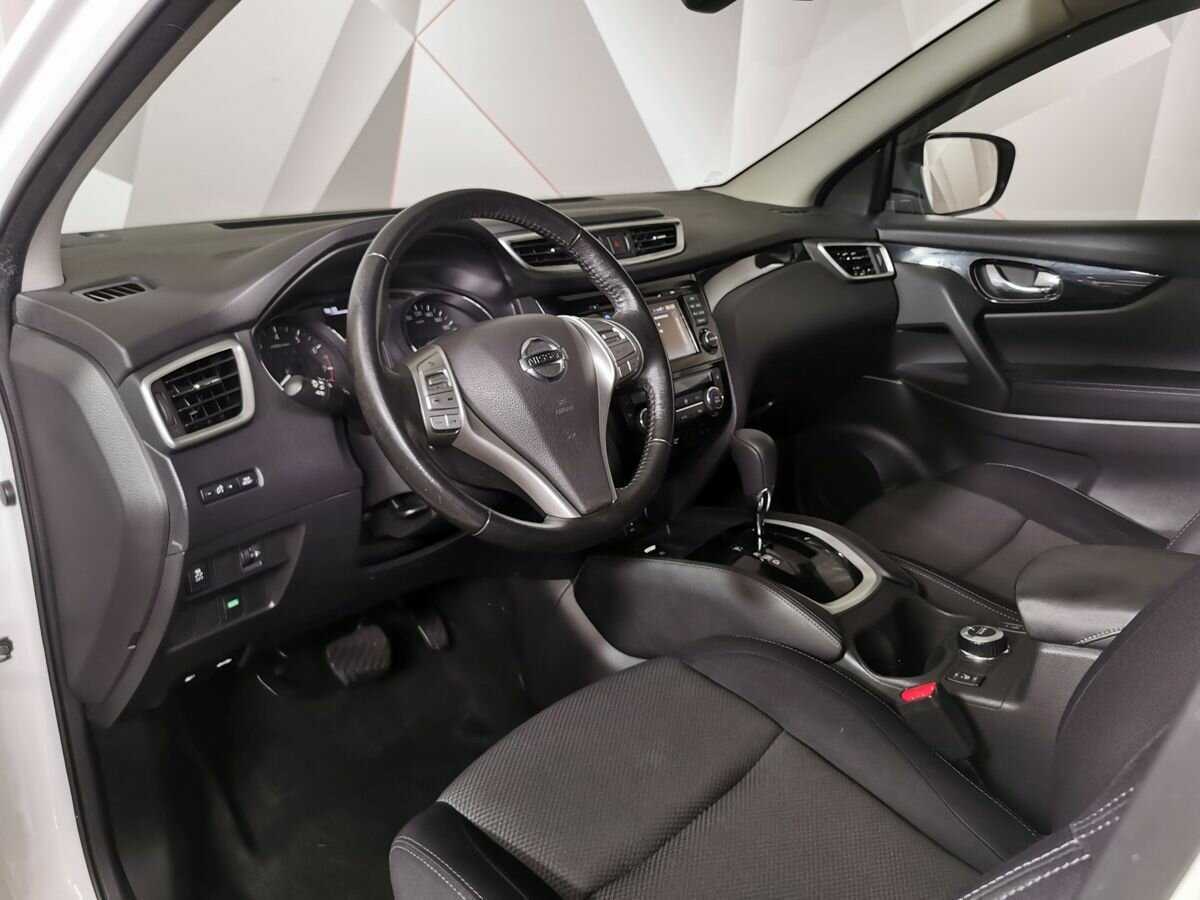 Купить Nissan Qashqai, 2019, 53 527 км.. Фото: #13