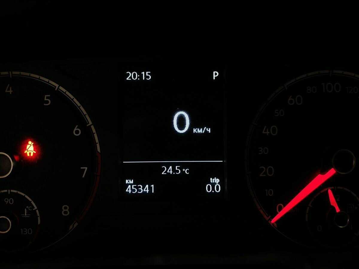 Купить Фольксваген Поло, 2021, 45 340 км.. Фото: #15