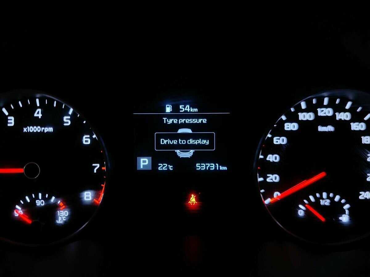 Купить Kia Sportage, 2022, 53 728 км.. Фото: #16