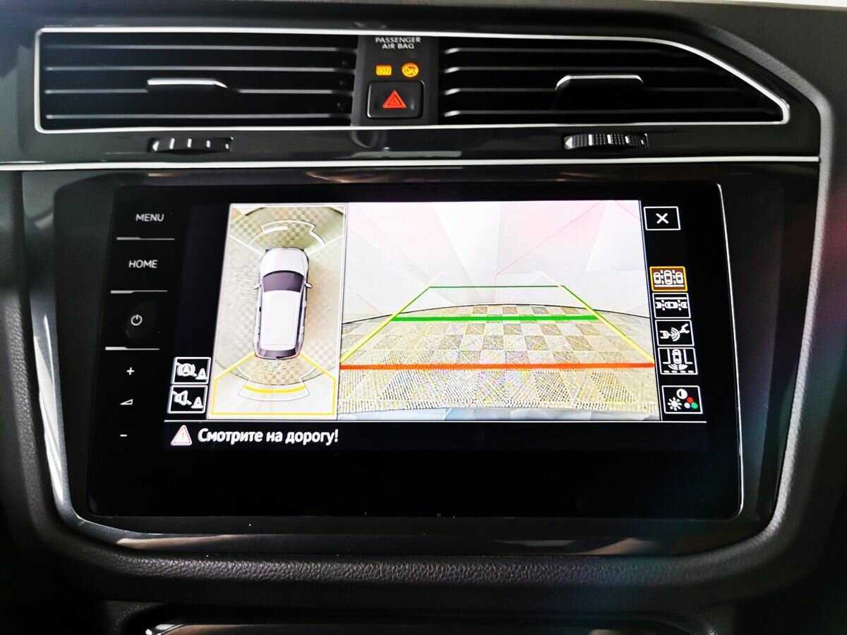 Купить Volkswagen Tiguan, 2019, 59 503 км.. Фото: #15