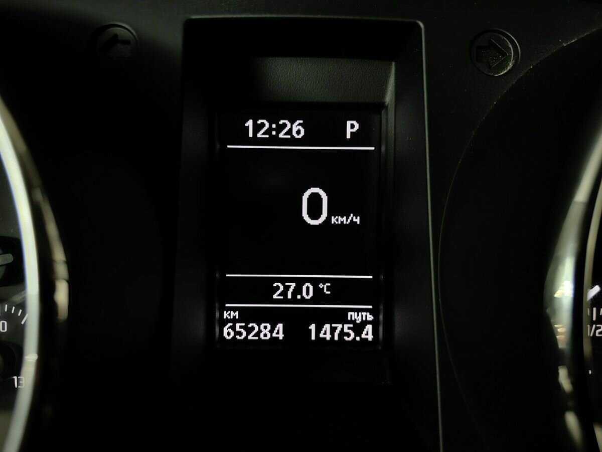 Купить Skoda Yeti, 2017, 65 279 км.. Фото: #15