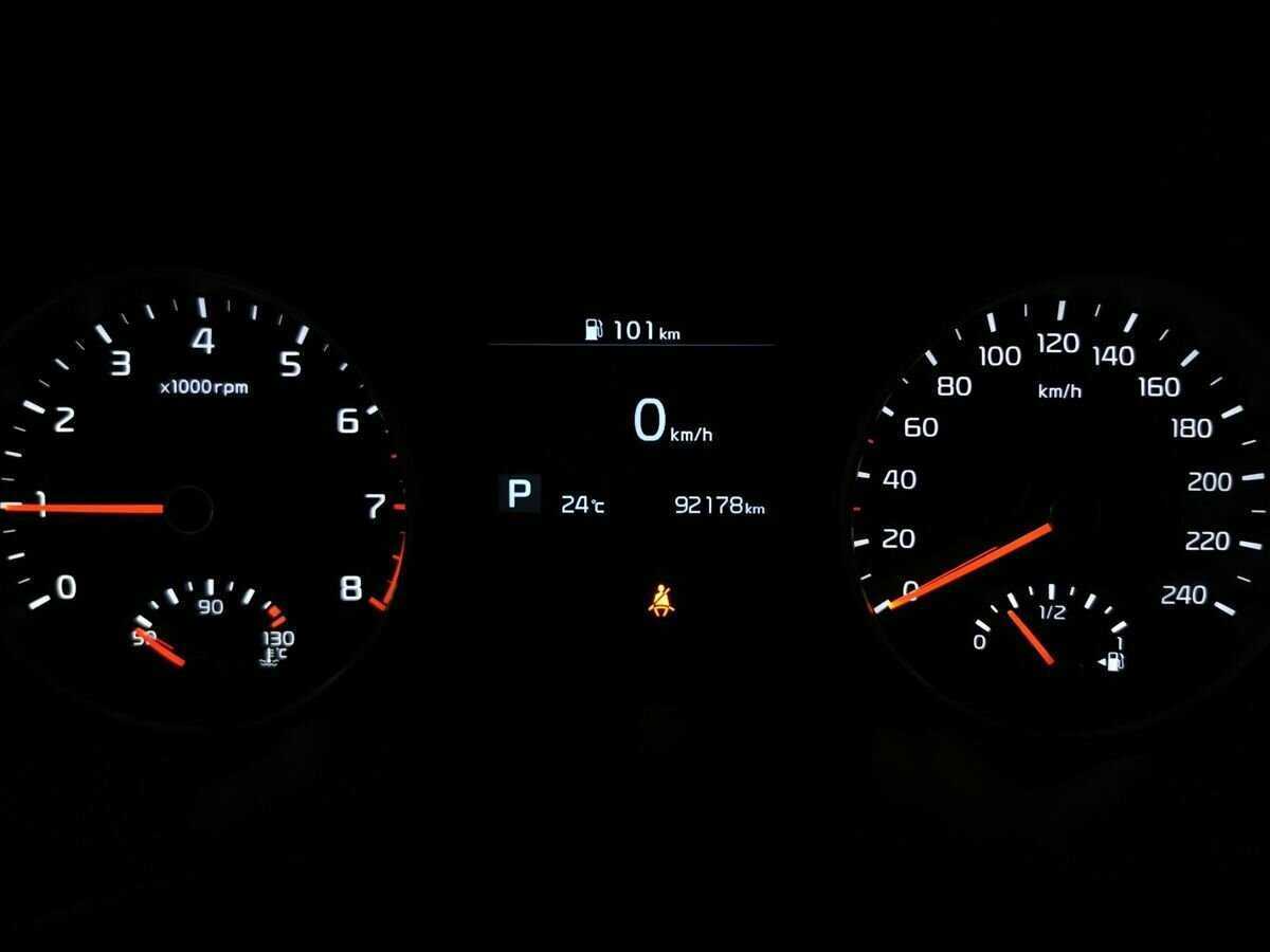 Купить Kia Sportage, 2019, 92 174 км.. Фото: #16