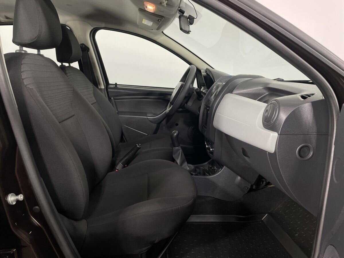 Купить Renault Duster, 2016, 187 558 км.. Фото: #12