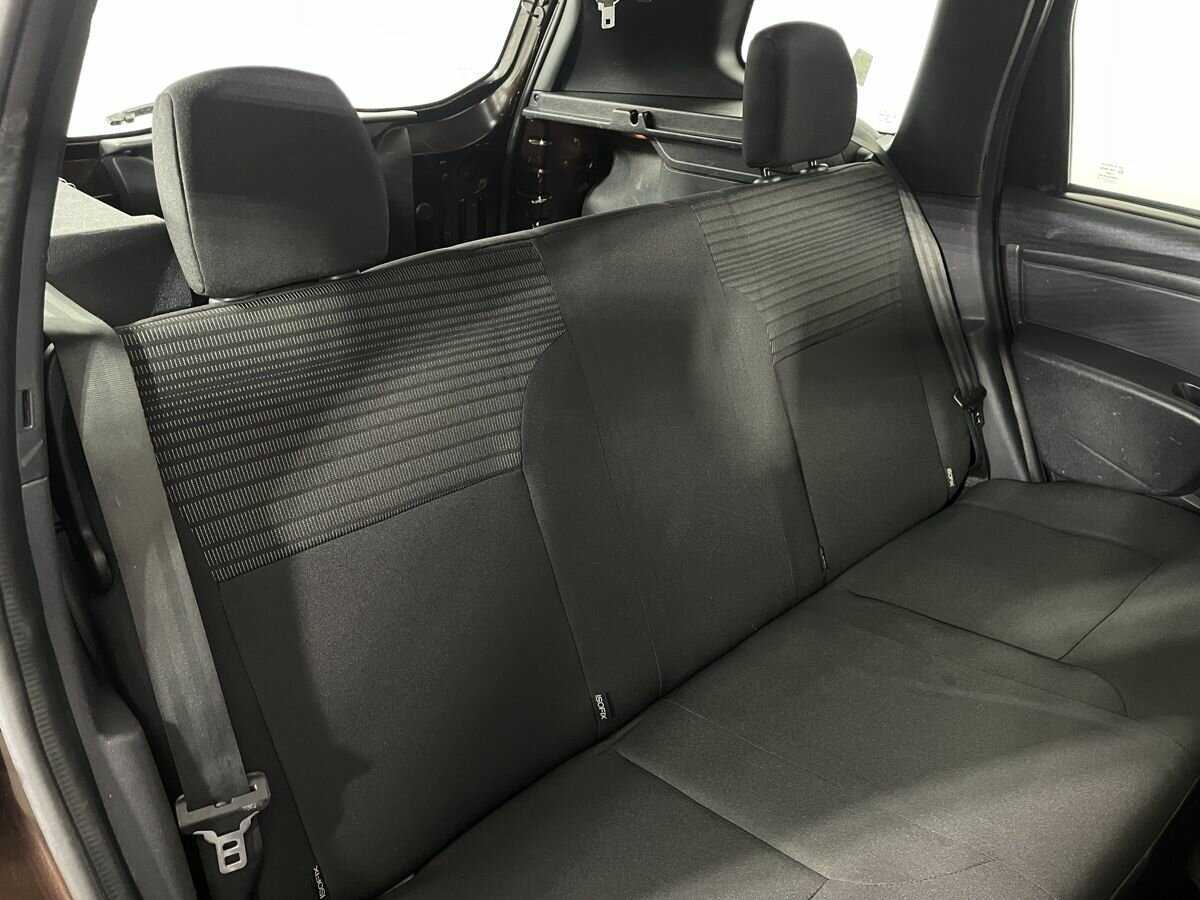 Купить Renault Duster, 2016, 187 558 км.. Фото: #13