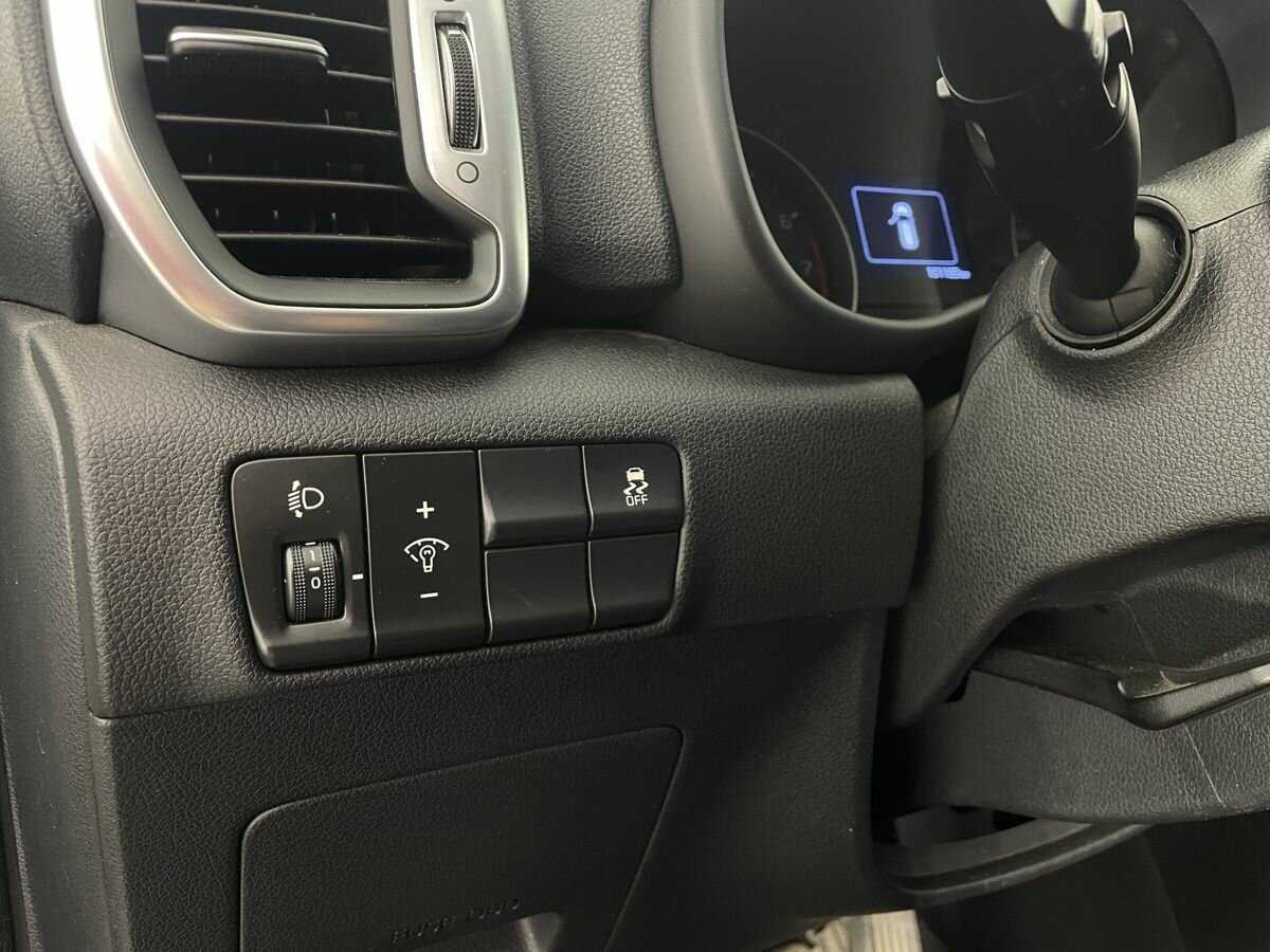 Купить Kia Sportage, 2018, 101 185 км.. Фото: #8