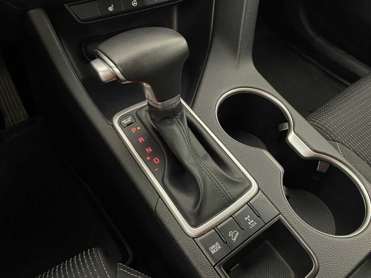 Купить Kia Sportage, 2018, 101 185 км.. Фото: #12