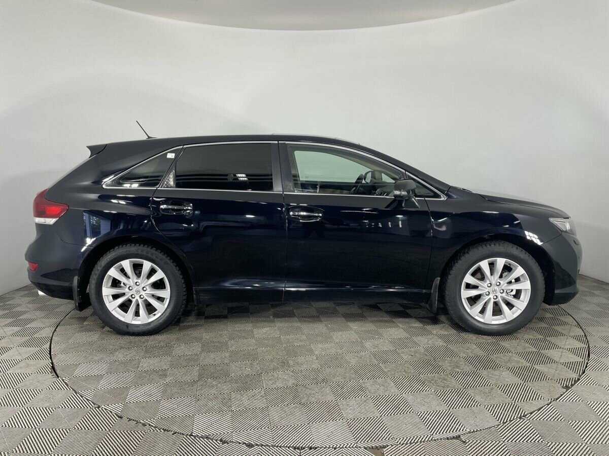 Купить Toyota Venza, 2013, 195 000 км.. Фото: #3