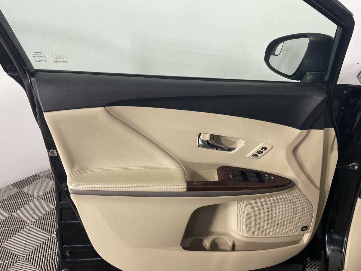 Купить Toyota Venza, 2013, 195 000 км.. Фото: #7
