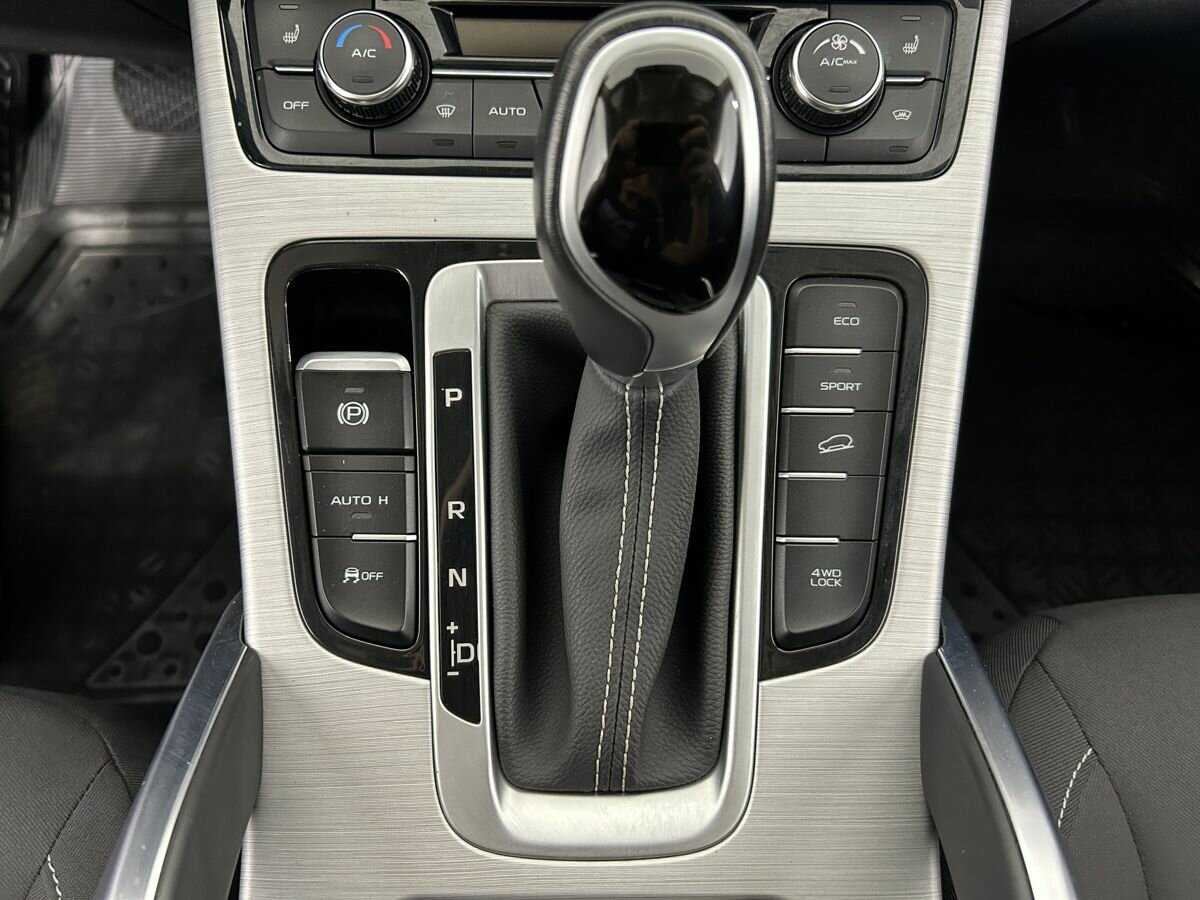 Купить Geely Atlas, 2018, 70 069 км.. Фото: #11