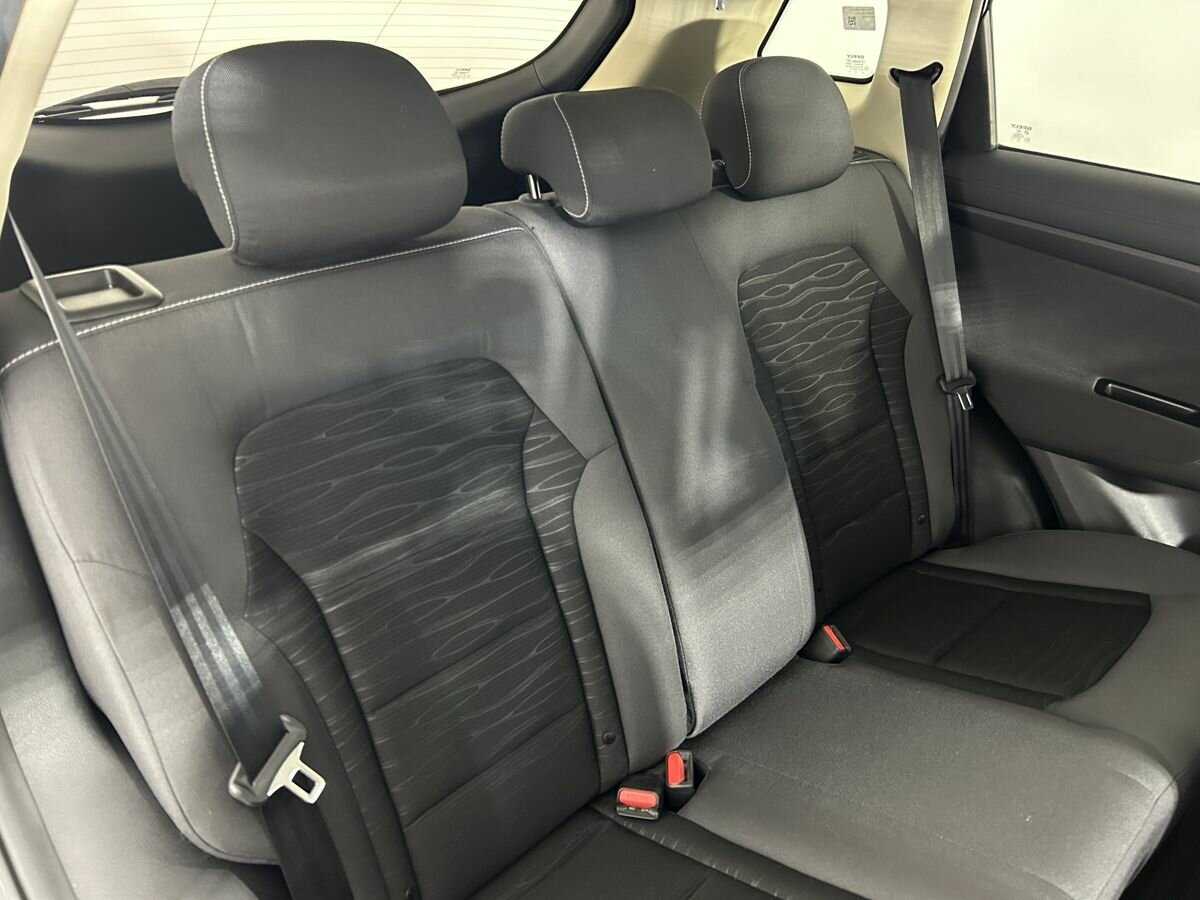 Купить Geely Atlas, 2018, 70 069 км.. Фото: #13