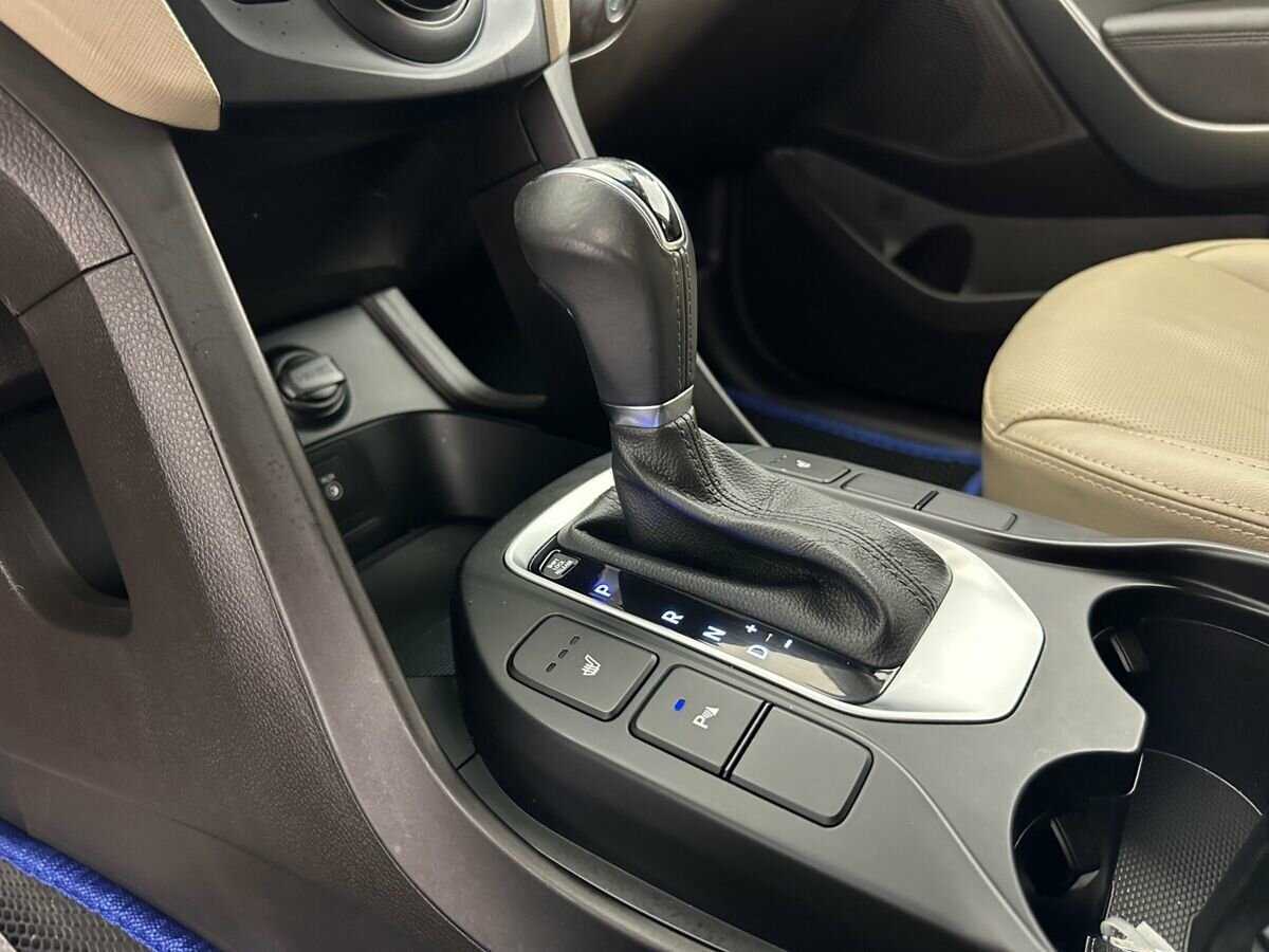 Купить Hyundai Santa Fe, 2017, 137 300 км.. Фото: #12