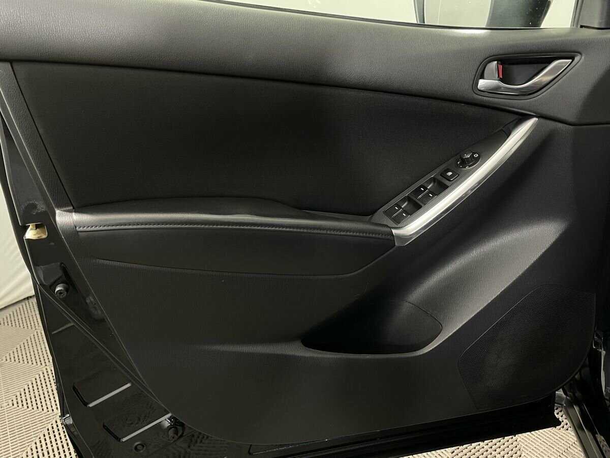Купить Mazda CX-5, 2014, 194 054 км.. Фото: #7