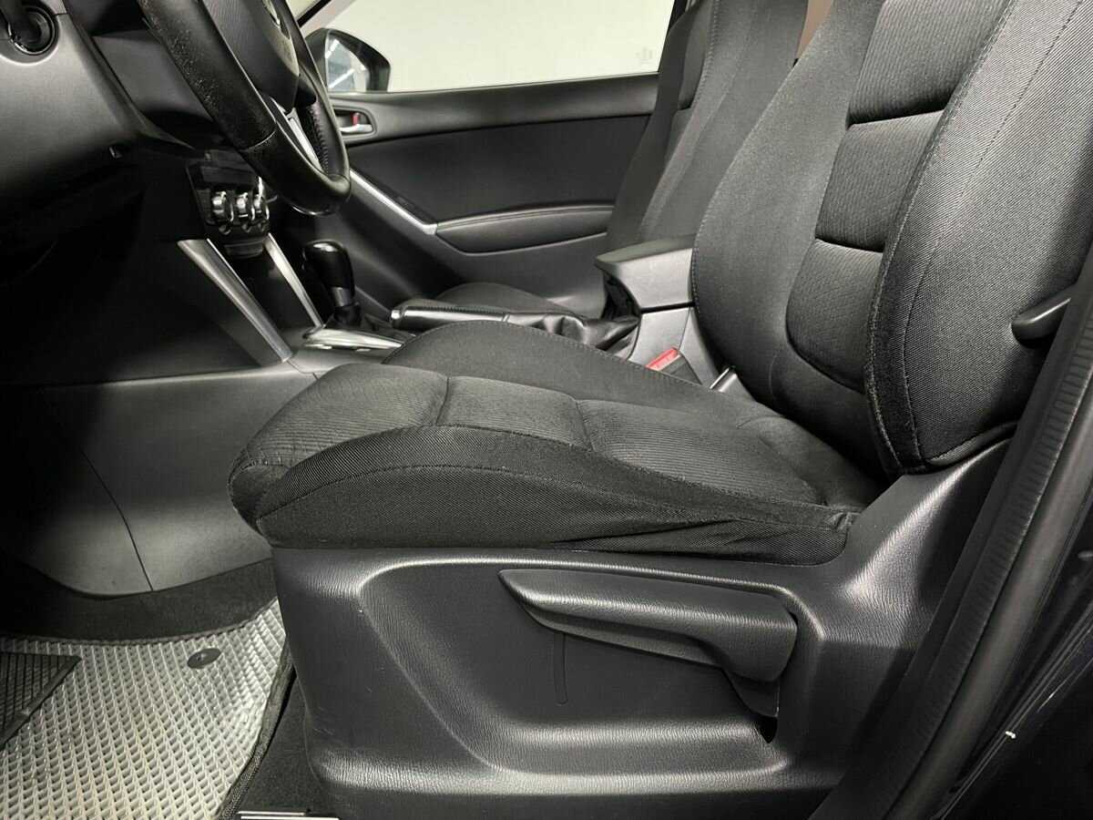 Купить Mazda CX-5, 2014, 194 054 км.. Фото: #9