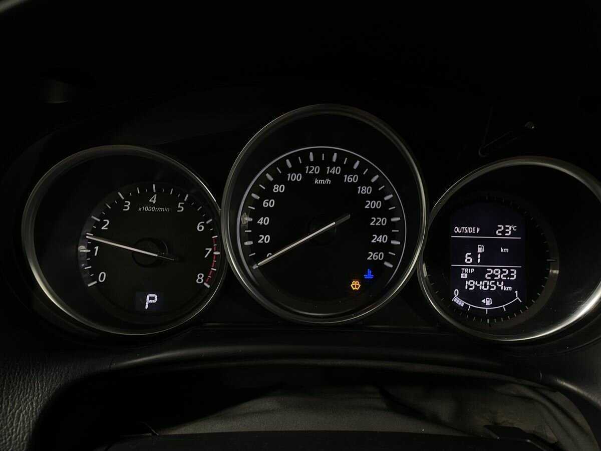 Купить Mazda CX-5, 2014, 194 054 км.. Фото: #10