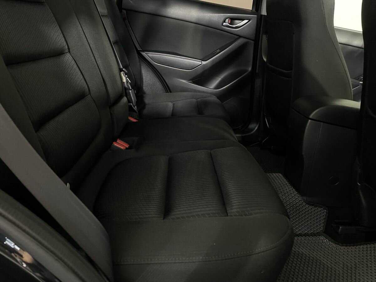 Купить Mazda CX-5, 2014, 194 054 км.. Фото: #15