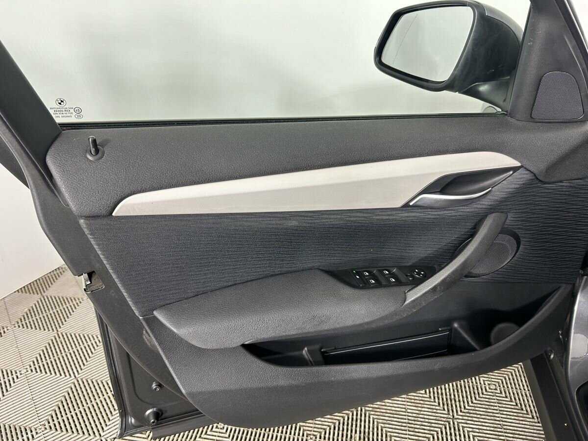 Купить BMW X1, 2013, 163 749 км.. Фото: #6