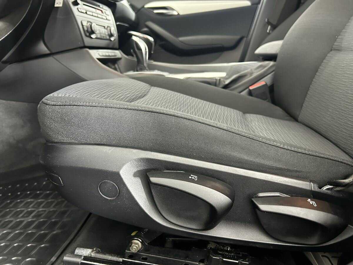 Купить BMW X1, 2013, 163 749 км.. Фото: #8