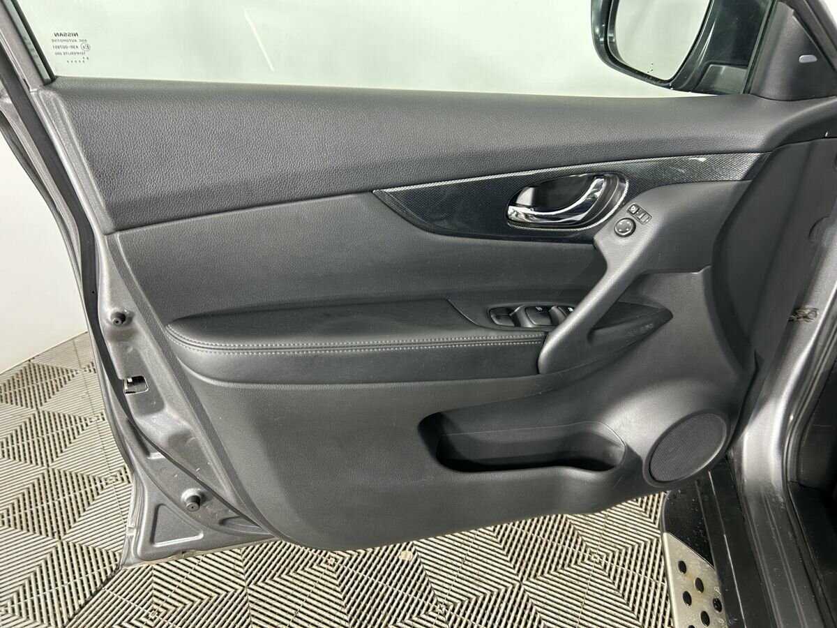 Купить Nissan X-Trail, 2017, 105 000 км.. Фото: #5