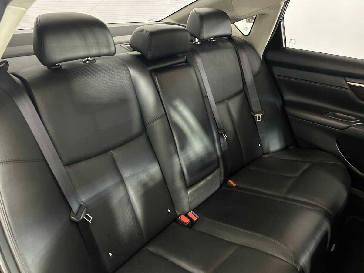 Купить Nissan Teana, 2014, 143 100 км.. Фото: #14