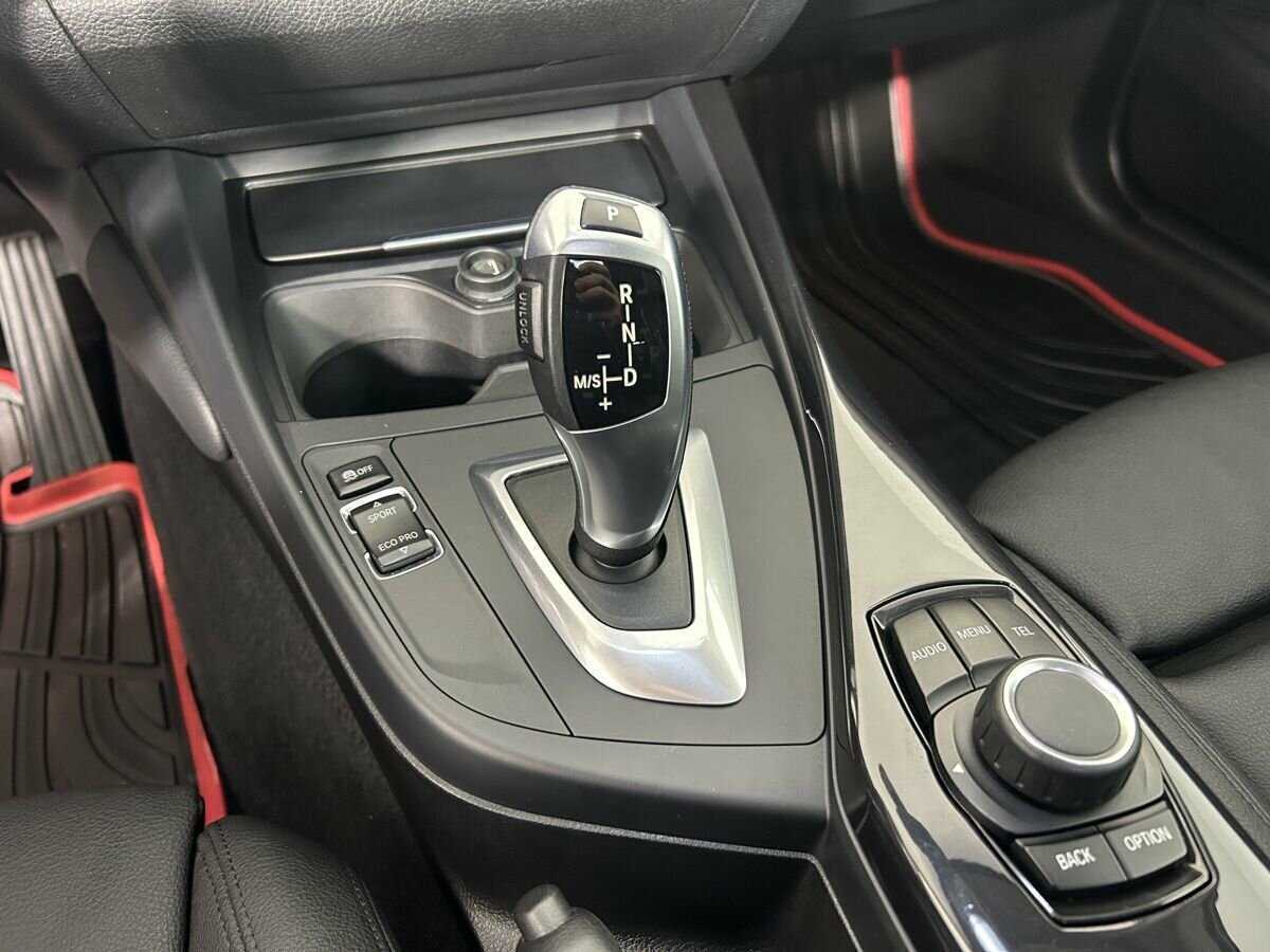 Купить BMW 1 серии, 2013, 183 000 км.. Фото: #12