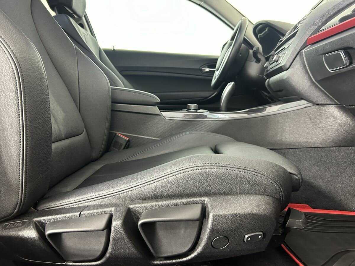 Купить BMW 1 серии, 2013, 183 000 км.. Фото: #13