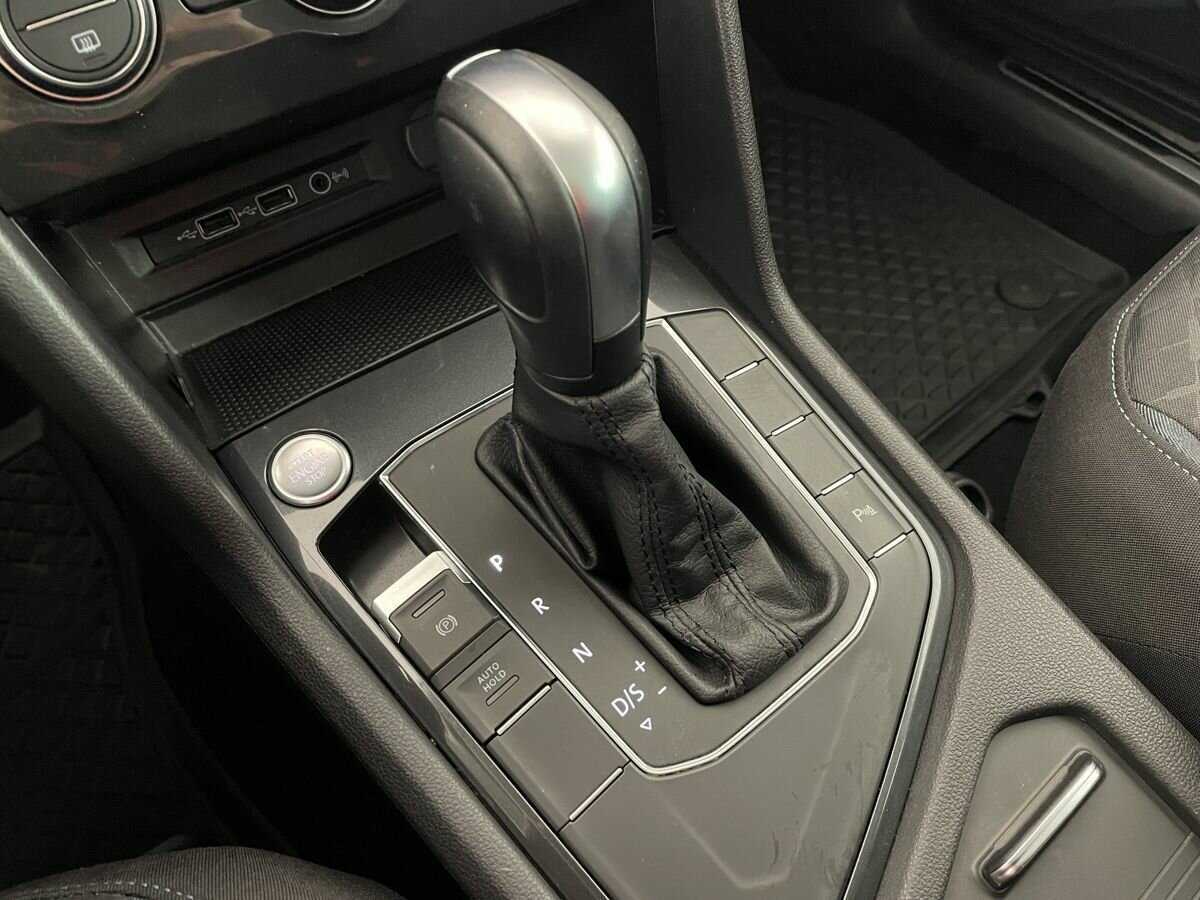 Купить Volkswagen Tiguan, 2019, 79 451 км.. Фото: #12
