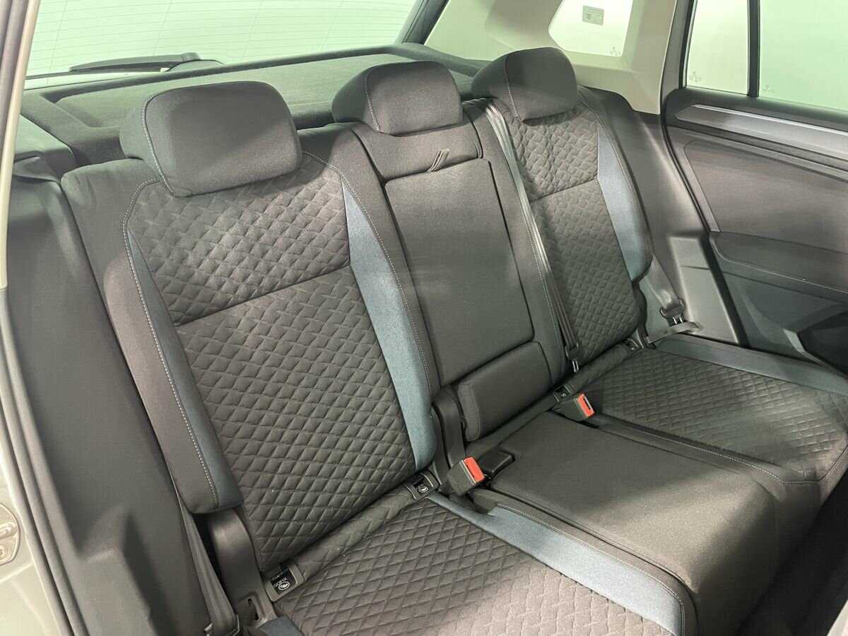 Купить Volkswagen Tiguan, 2019, 79 451 км.. Фото: #14