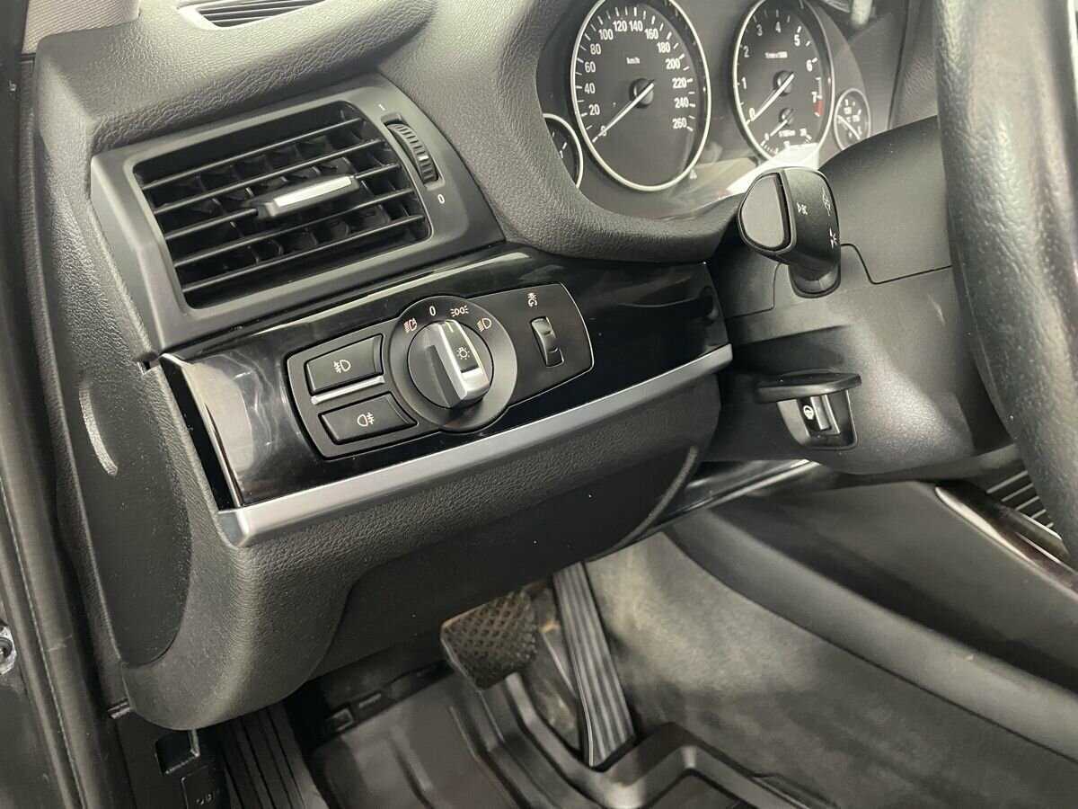 Купить BMW X3, 2016, 146 372 км.. Фото: #8