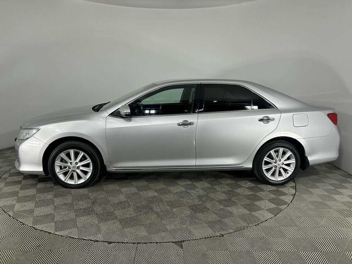 Купить Toyota Camry, 2013, 211 594 км.. Фото: #4