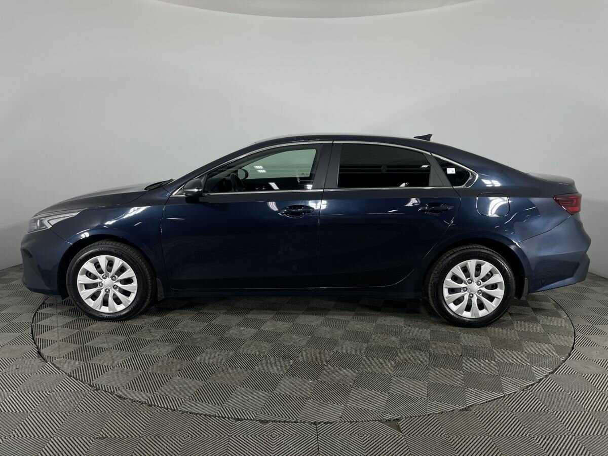 Купить Kia Cerato, 2021, 62 999 км.. Фото: #4