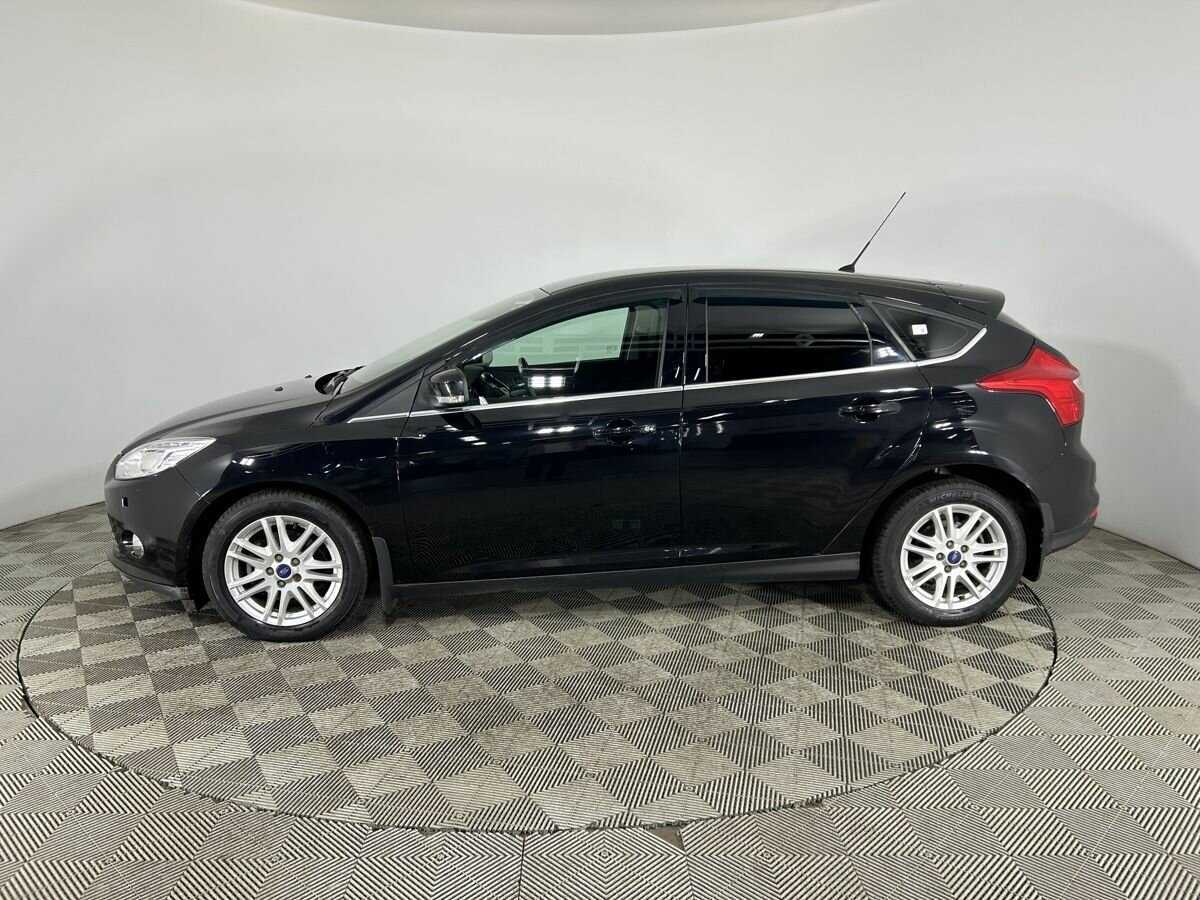 Купить Ford Focus, 2014, 75 700 км.. Фото: #4