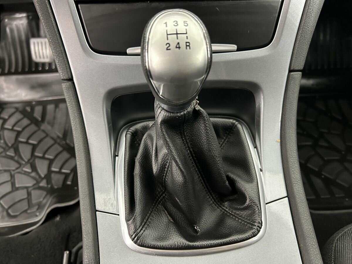 Купить Ford Mondeo, 2012, 238 546 км.. Фото: #12