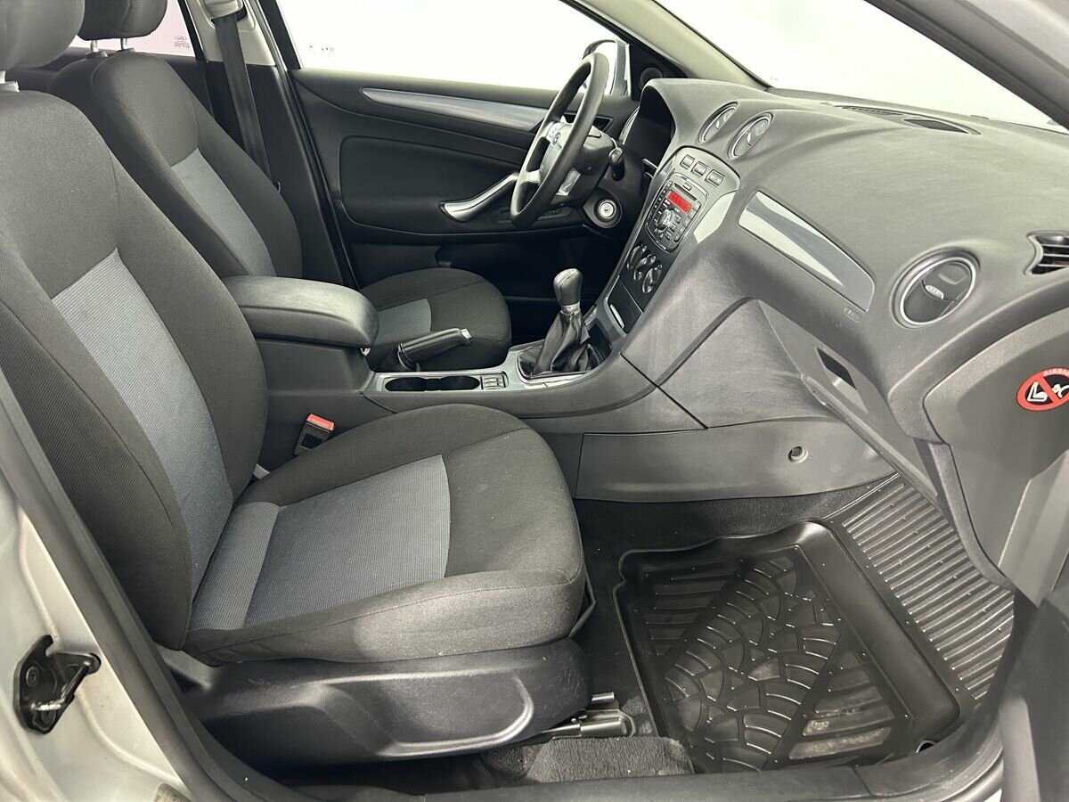 Купить Ford Mondeo, 2012, 238 546 км.. Фото: #13