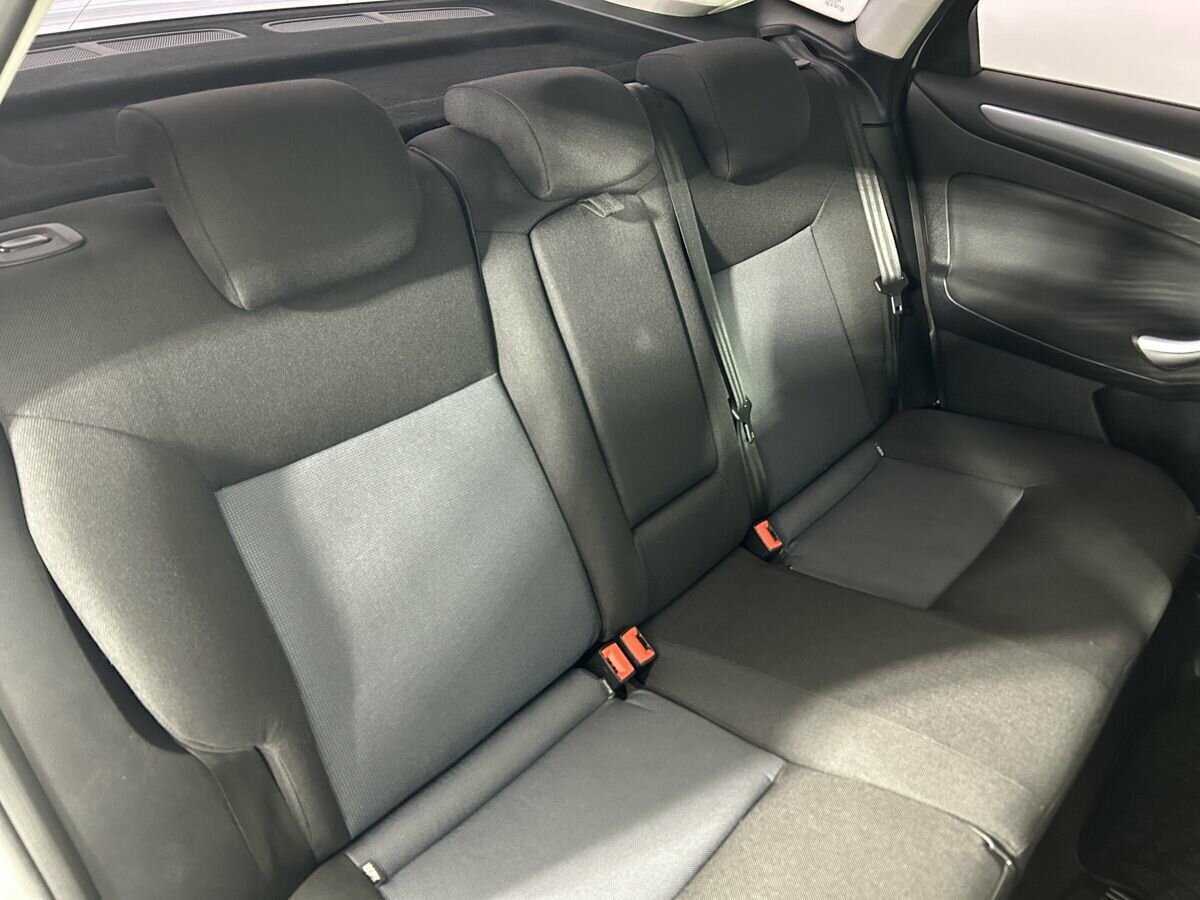 Купить Ford Mondeo, 2012, 238 546 км.. Фото: #14