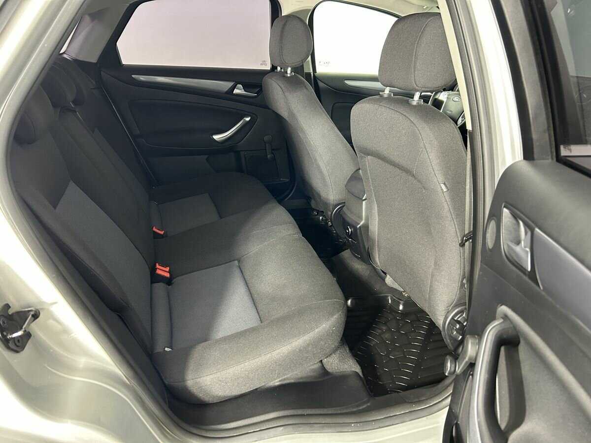 Купить Ford Mondeo, 2012, 238 546 км.. Фото: #15