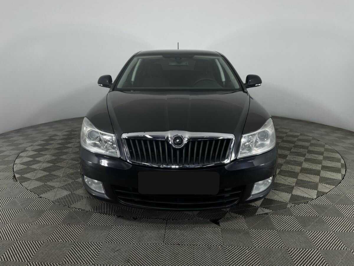 Купить Skoda Octavia, 2012, 196 814 км.. Фото: #1