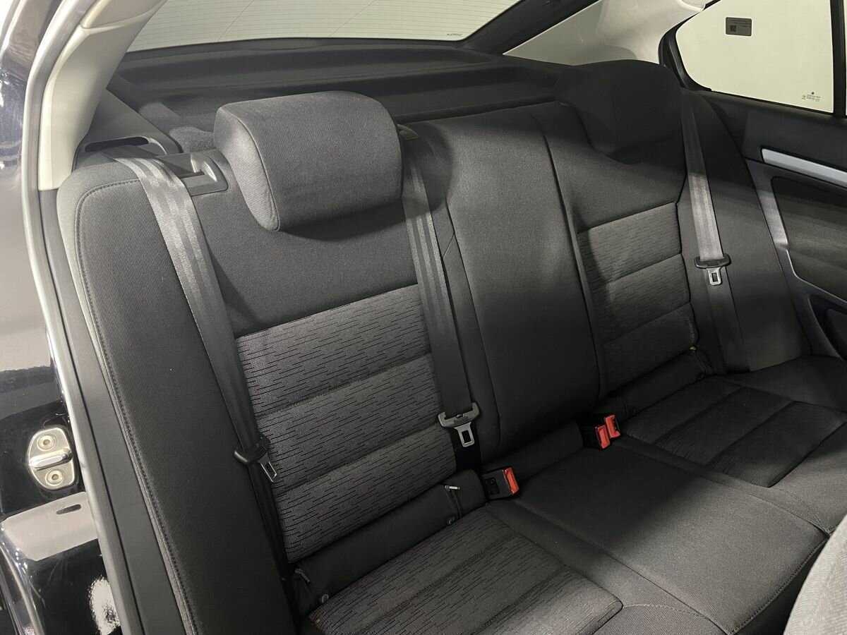 Купить Skoda Octavia, 2012, 196 814 км.. Фото: #14