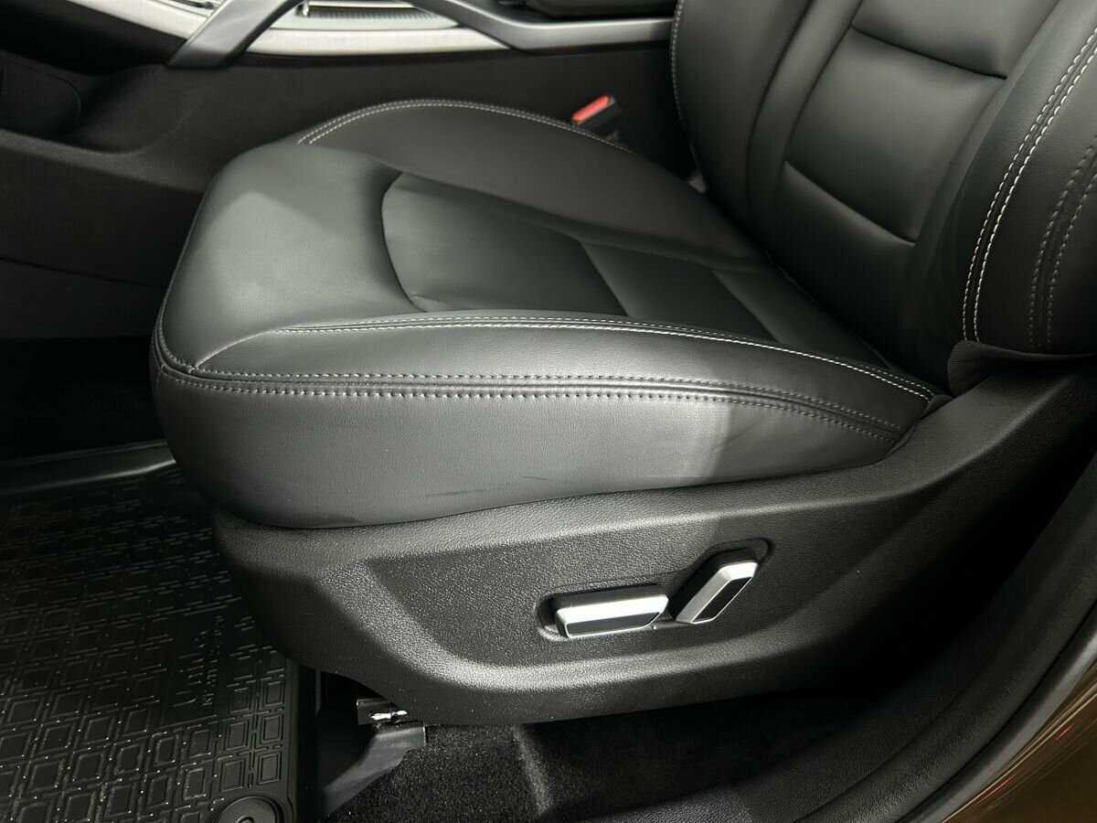 Купить Geely Atlas, 2019, 39 925 км.. Фото: #7