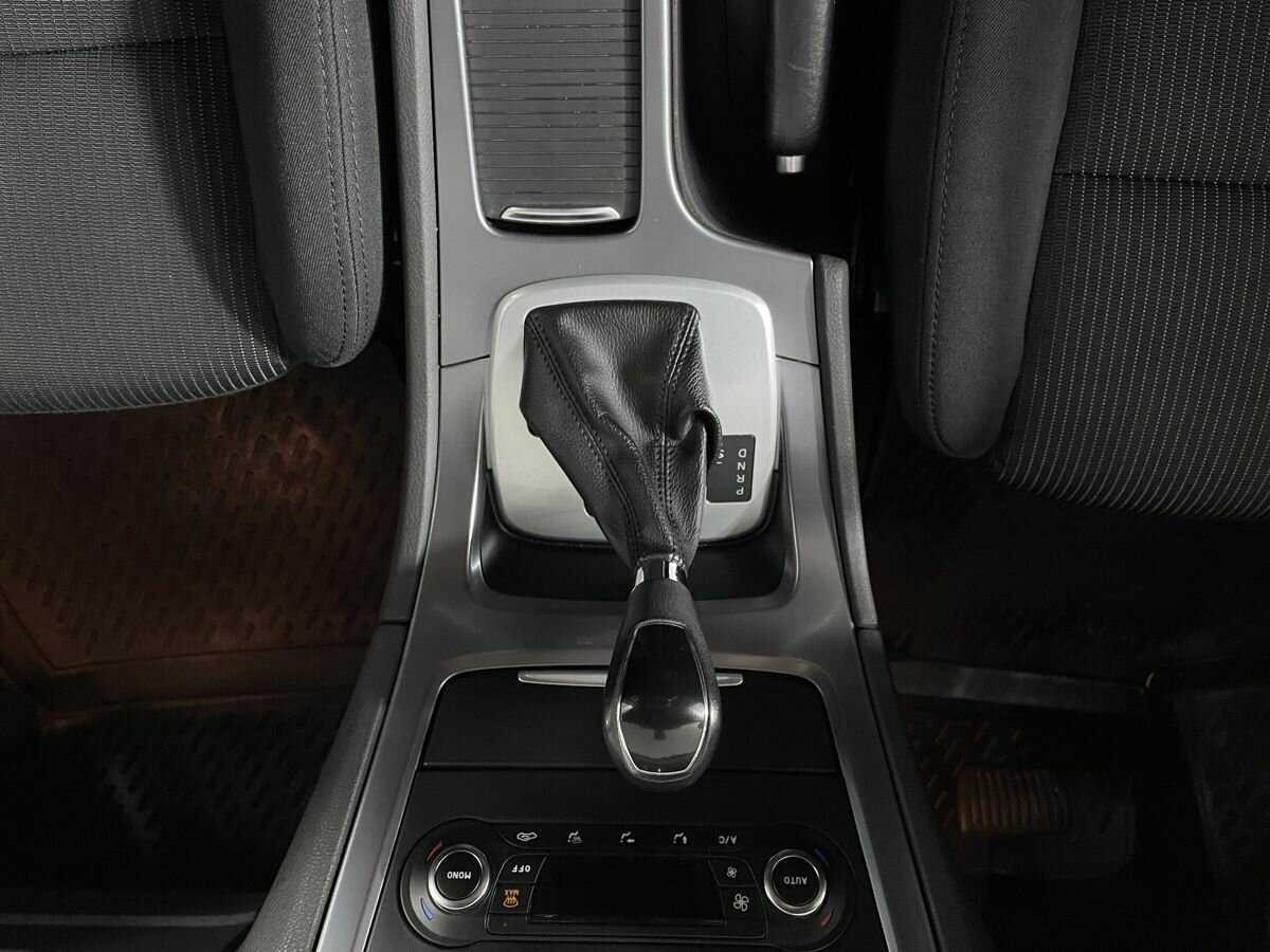 Купить Ford Mondeo, 2012, 245 444 км.. Фото: #12