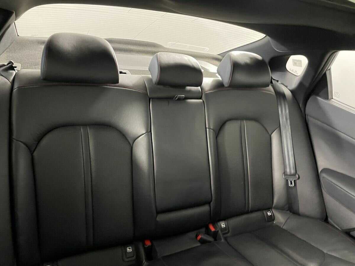 Купить Kia Optima, 2016, 59 068 км.. Фото: #15