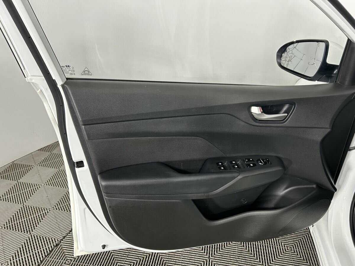 Купить Хендай Солярис, 2017, 255 365 км.. Фото: #7